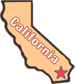California Map