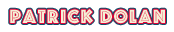 Patrick Dolan