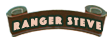 Ranger Steve